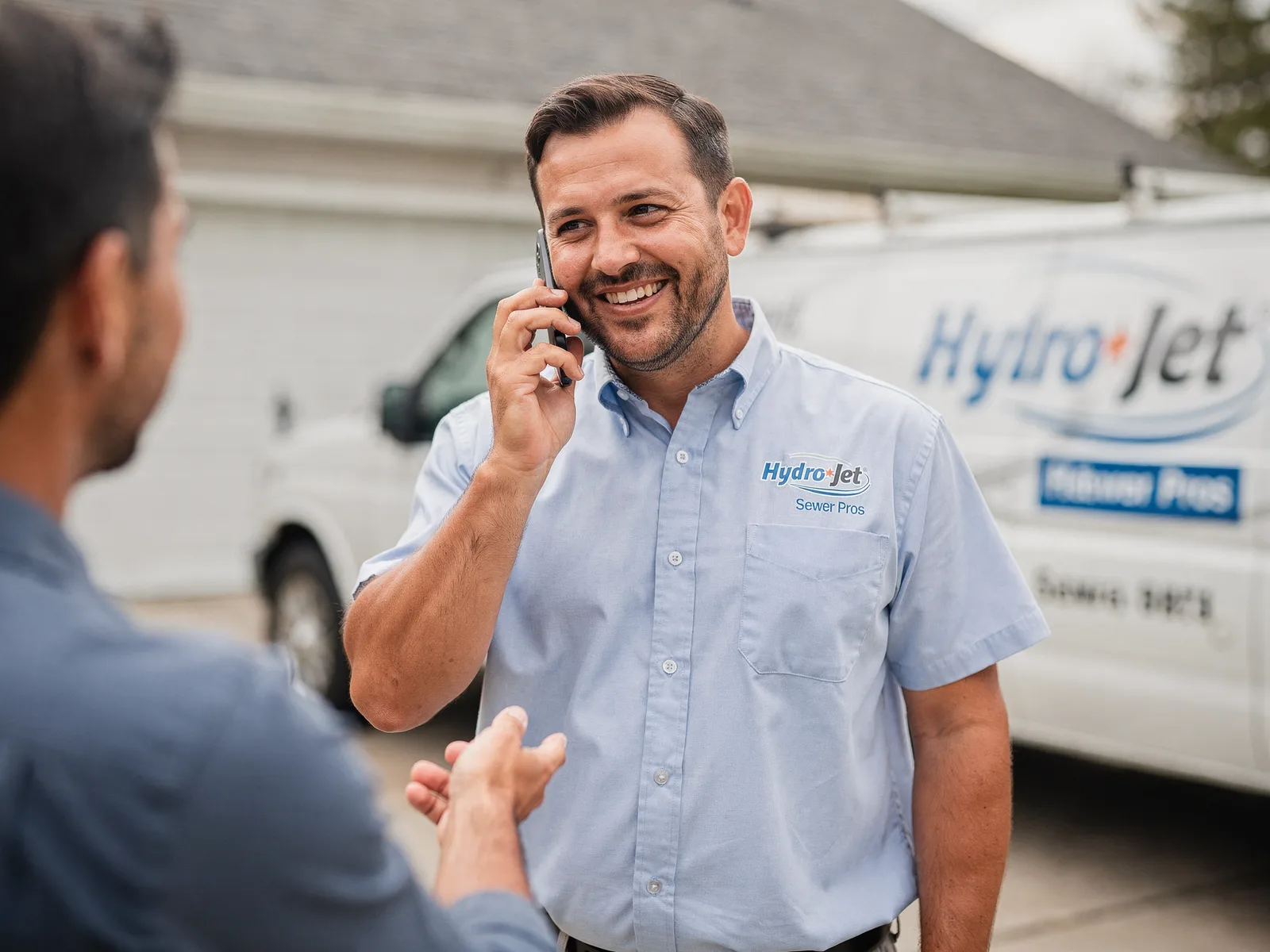 Hydro Jetting Ludlow, SD FAQs